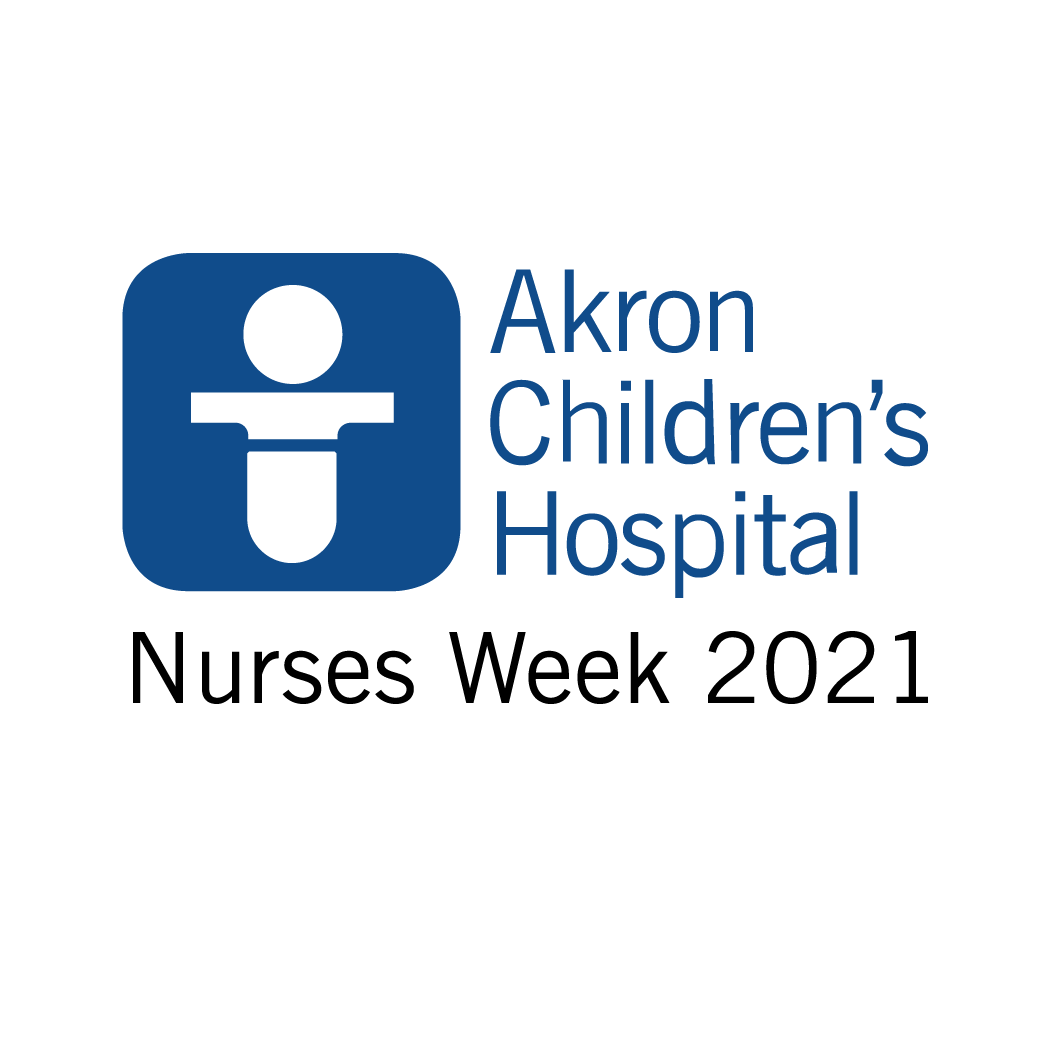 Akron Children's Hospital Nurses Week